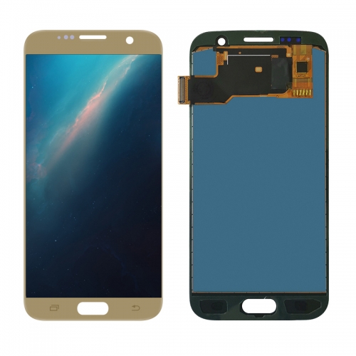 5.1'' Screen For SAMSUNG Galaxy S7 LCD Display G930 G930F G930A Touch Digitizer Assembly