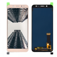 Pantallas LCD para Samsung Galaxy A6 A600 A600F LCD y reparación de pantalla táctil