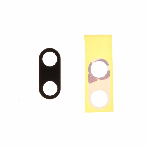 For OnePlus 5 Rear Facing Camera Lens With Adhesive Replacement