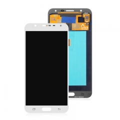 Para Samsung Galaxy J7 Neo J701 J701F J701M J701MT Reemplazo de pantalla LCD Pantalla Digitalizador táctil