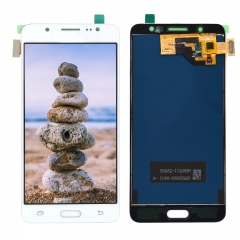 Para Samsung Galaxy J5 2016 J510 LCD con pantalla de reemplazo de ensamblaje del digitalizador táctil