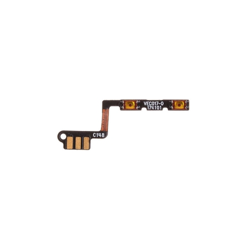 For OnePlus 5T Power Switch Volume Flex Cable Replacement