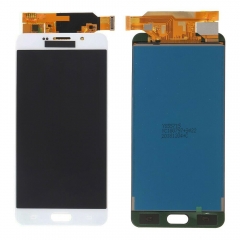 Samsung Galaxy A710 screen repair parts|ari-elk.com