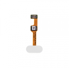 For OnePlus 5 Fingerprint Sensor Flex Cable Replacement - White