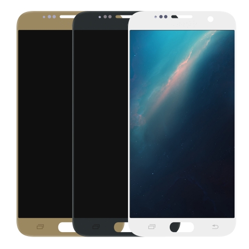 Pantalla de 5.1 '' para SAMSUNG Galaxy S7 Pantalla LCD G930 G930F G930A Ensamblaje de digitalizador táctil