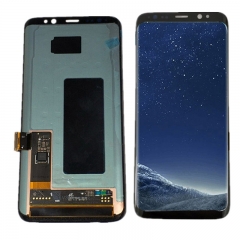 For Samsung Galaxy s8 G950F LCD Display Touch screen Digitizer