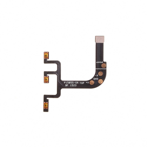 For OnePlus X Power Switch Volume Flex Cable Replacement