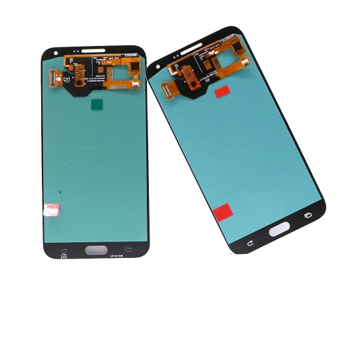 For Samsung Galaxy E7 E700 E700F,samsung E7,galaxy E7 LCD Display Touch Screen