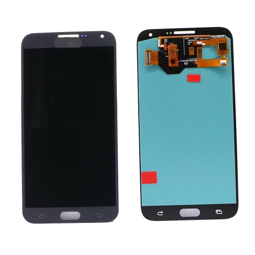 For Samsung Galaxy E7 E700 E700F,samsung E7,galaxy E7 LCD Display Touch Screen