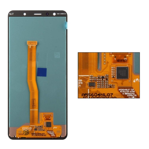 Samsung Galaxy A7 2018 Replacement Parts|ari-elk.com