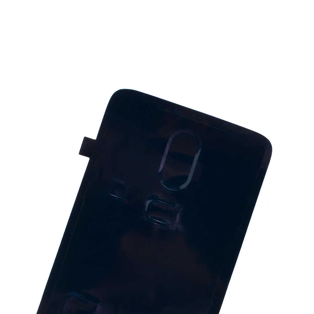 For OnePlus 6 Back Cover Adhesive Sticker Replacement