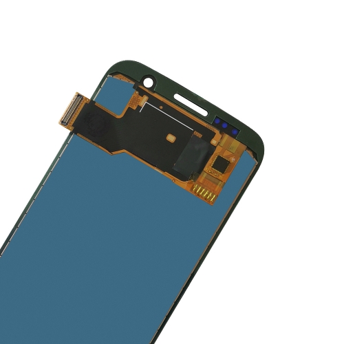 Pantalla de 5.1 '' para SAMSUNG Galaxy S7 Pantalla LCD G930 G930F G930A Ensamblaje de digitalizador táctil