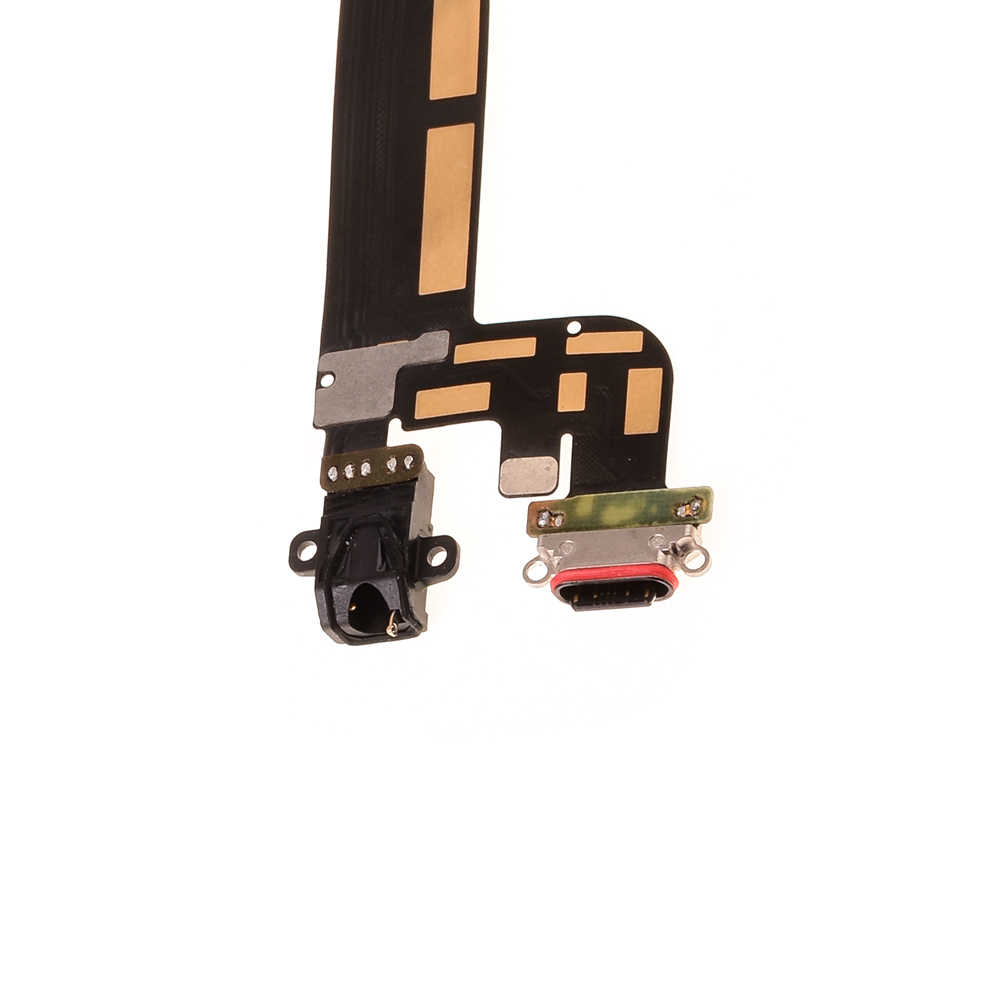 For OnePlus 5 Charging Port Flex Cable Replacement