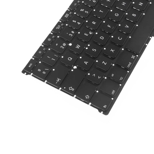 For MacBook Air 13 Inch A1369/A1466 (2011-2015) SP Layout Keyboard Replacement