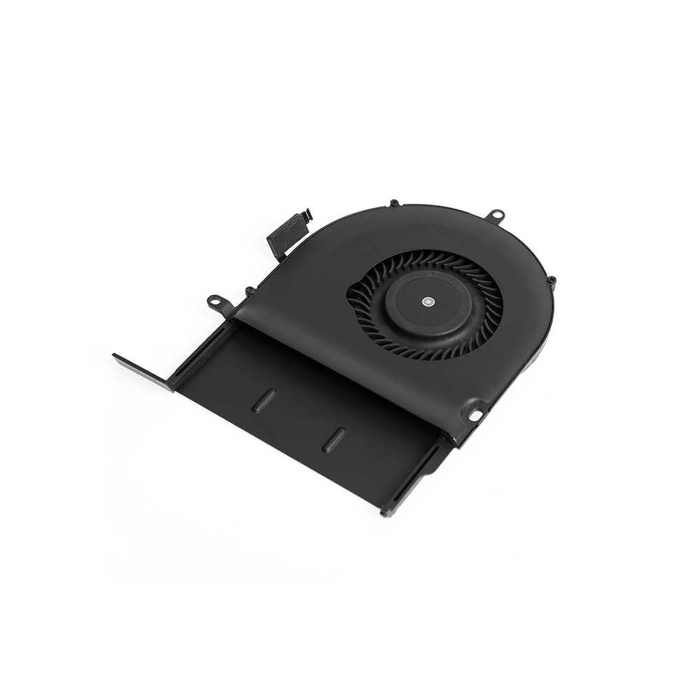 For MacBook Pro 13 inch A1502（Early 2013 - Late 2015) Fan Replacement