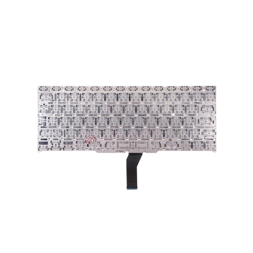 For MacBook Air 11 Inch A1370/A1465 (2011-2015) SP Layout Keyboard Replacement