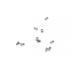 For MacBook Pro 15 inch A1398/A1425/A1502 Bottom Screw Replacement