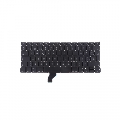For MacBook Pro Retina 13 Inch A1502 (2013-2015) SP Layout Keyboard Replacement