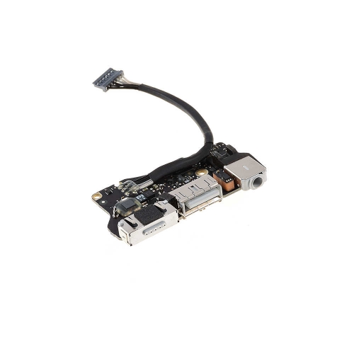 For MacBook Air 13 Inch A1466 (Mid 2013 - 2015) I/O Board Replacement