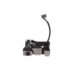 For MacBook Air 13 Inch A1466 (Mid 2013 - 2015) I/O Board Replacement