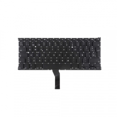 For MacBook Air 13 Inch A1369/A1466 (2011-2015) SP Layout Keyboard Replacement