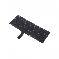For MacBook Air 11 Inch A1370/A1465 (2011-2015) SP Layout Keyboard Replacement