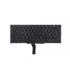 For MacBook Air 11 Inch A1370/A1465 (2011-2015) SP Layout Keyboard Replacement