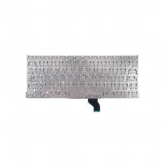 For MacBook Pro Retina 13 Inch A1502 (2013-2015) SP Layout Keyboard Replacement