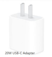 Apple 20w usb-c power adapter specs