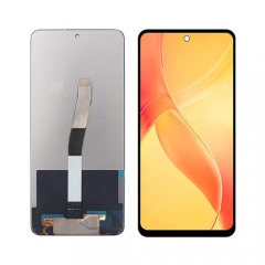 Para Xiaomi Redmi Note 9 Pro / Xiaomi Redmi Note 9s PANTALLA LCD Pantalla táctil Digitalizador Ensamblaje