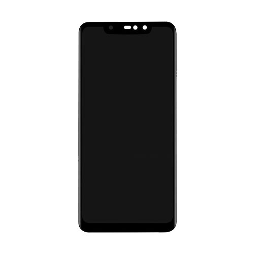 For Xiaomi Redmi Note 6 Pro screen replacement parts|ari-elk.com
