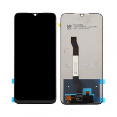 6.3" For Xiaomi Redmi Note 8T Mobile Phone Screen Replacement,For Redmi Note 8T M1908C3XG LCD Display Repair Parts