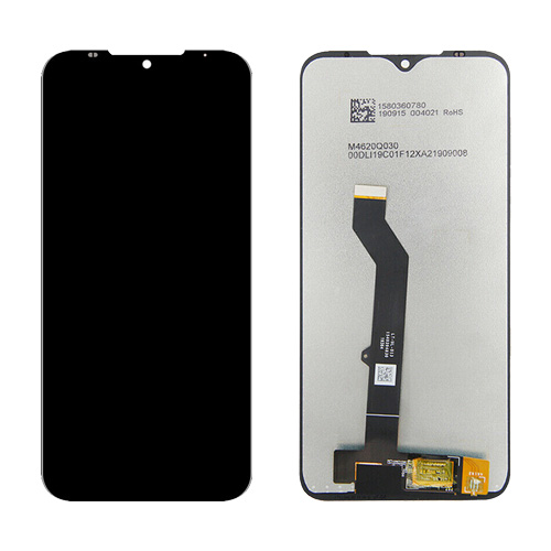 For Moto E5 XT1944 XT1944-4 XT1944-2 LCD Screen and Digitizer Assembly Replacement