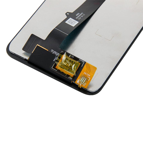 For Moto E5 play LCD Screen and Digitizer Assembly Replacement