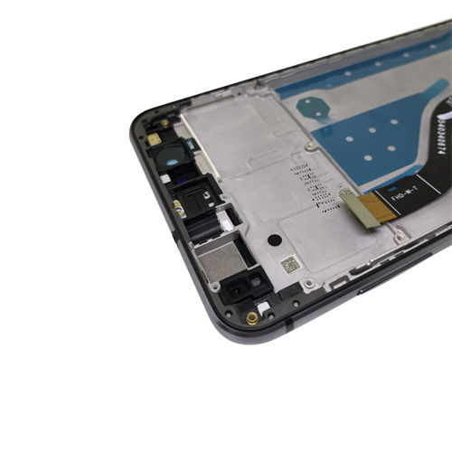 LCD For Huawei P10 Lite WAS-LX1 LCD With Frame Touch Screen Assembly