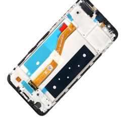 For Huawei Honor V10/View 10 LCD Display Touch Screen Digitizer With Frame Assembly Replacement
