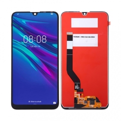 Para Huawei Y6 2019/Y6 PRIME 2019 Pantalla LCD Reemplazo del ensamblaje del digitalizador con pantalla táctil