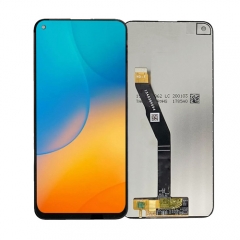 Para Huawei Y7P 2020 Pantalla LCD Reemplazo del ensamblaje del digitalizador con pantalla táctil