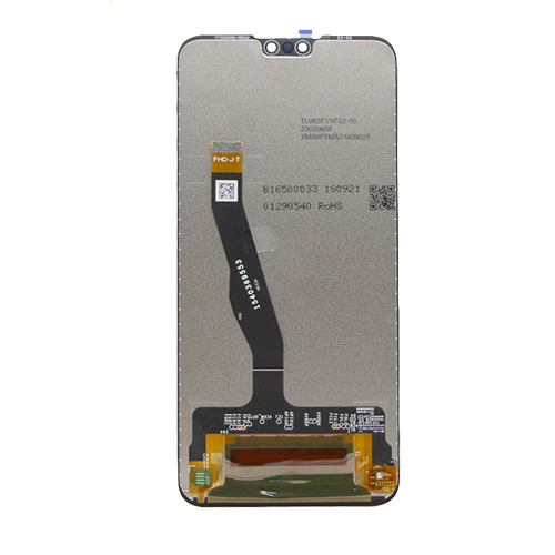 For Huawei Y9 2019 Lcd Screen Display and Touch Glass Digitizer Assembly Repair Parts