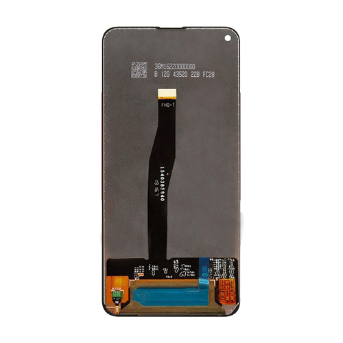 Para Huawei Nova 5i Pro / Huawei Mate 30 Lite Pantalla LCD Reemplazo del ensamblaje del digitalizador con pantalla táctil