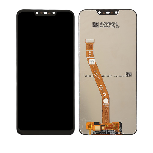 For Huawei mate 20 lite LCD Display Touch Screen Digitizer Assembly Replacement