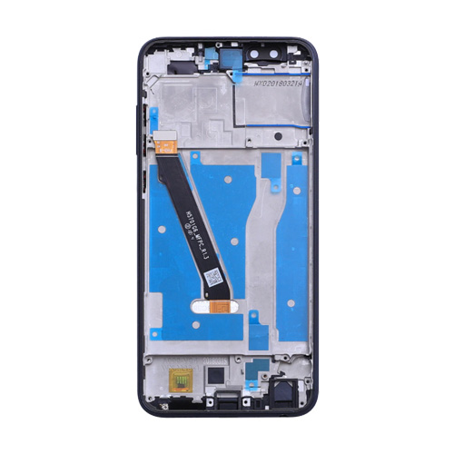 For HUAWEI Honor 9 Lite LCD Display Touch Screen Digitizer Assembly Replacement With Frame