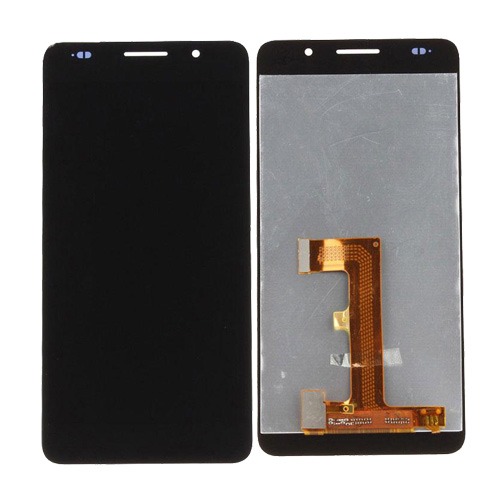 For Huawei honor 6 LCD Display Touch Screen Digitizer Assembly Replacement