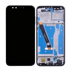 For HUAWEI Honor 9 Lite LCD Display Touch Screen Digitizer Assembly Replacement With Frame