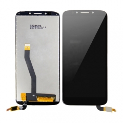 For Moto E5 play go LCD Screen and Digitizer Assembly Replacement