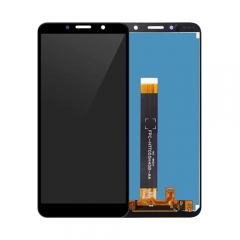 For Moto E6 play LCD Screen and Digitizer Assembly Replacement
