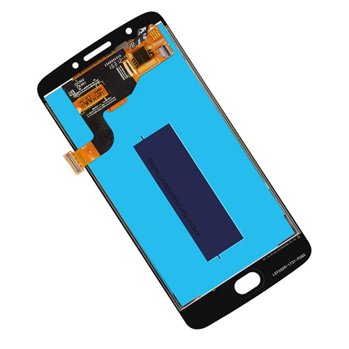 For Moto E4 LCD Replacement Display Touch Screen Digitizer Assembly