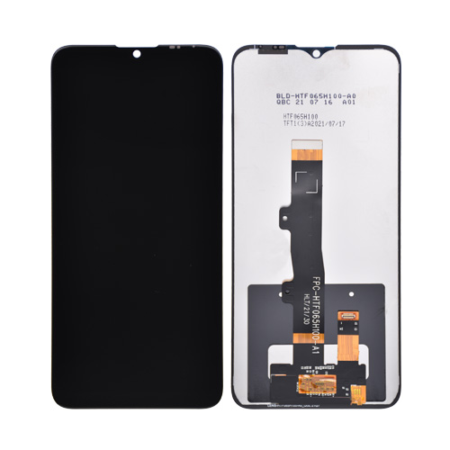 For Moto E7 power Lcd Display Touch Screen Digitizer Replacement Parts