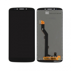 For Moto G6 play LCD Display Touch Screen Digiziter Assembly