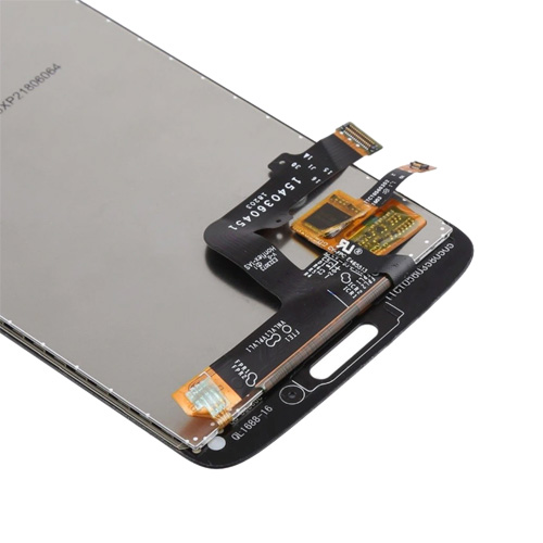 For Moto G6 LCD Display Touch Screen Digiziter Assembly